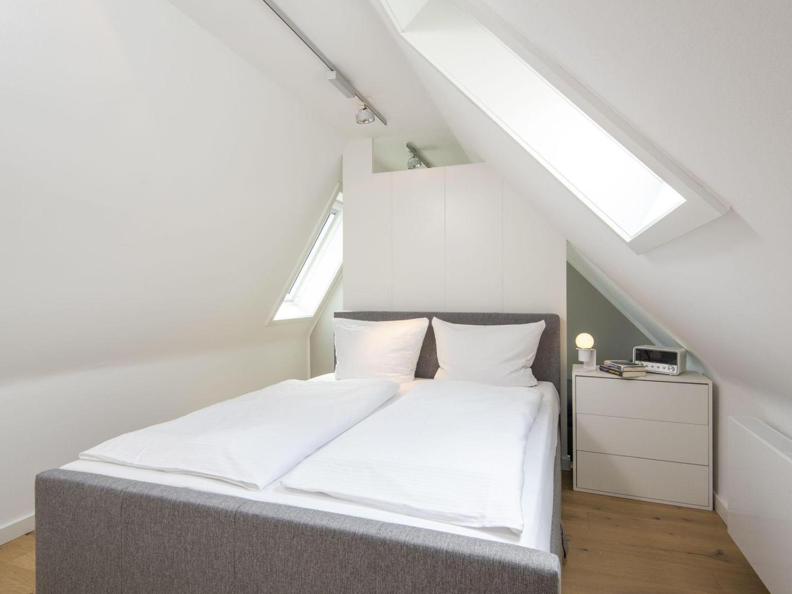 Ferienwohnung-k14 * Kampen