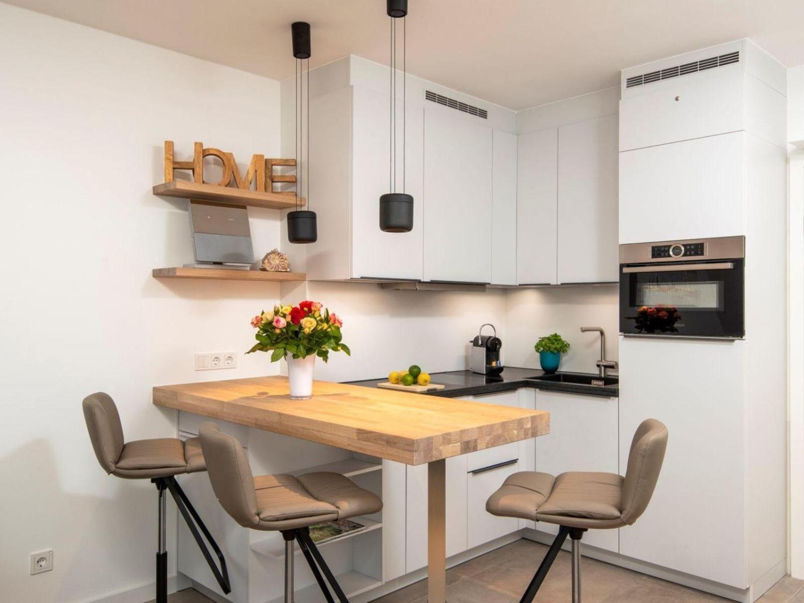 Apartment Ferienwohnung-k14