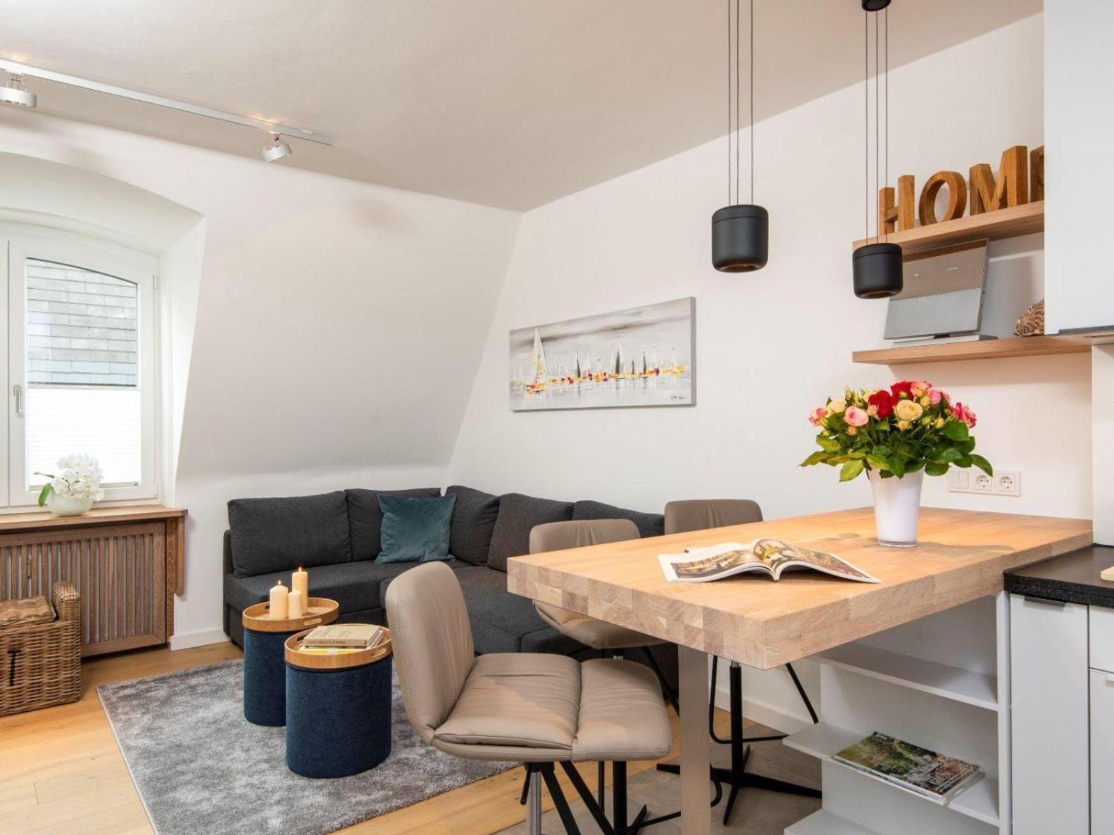 Ferienwohnung-k14 Apartment *